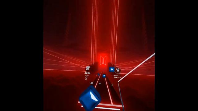 Beat Saber | Camellia: Ghost | S Rank (Camellia Pack) смотреть онлайн