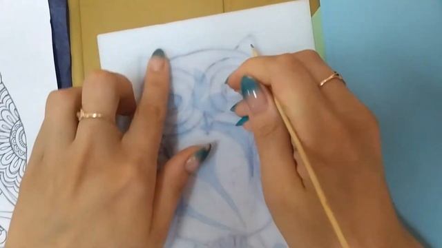 Музейное занятие «В мастерской художника-гравёра» смотреть онлайн