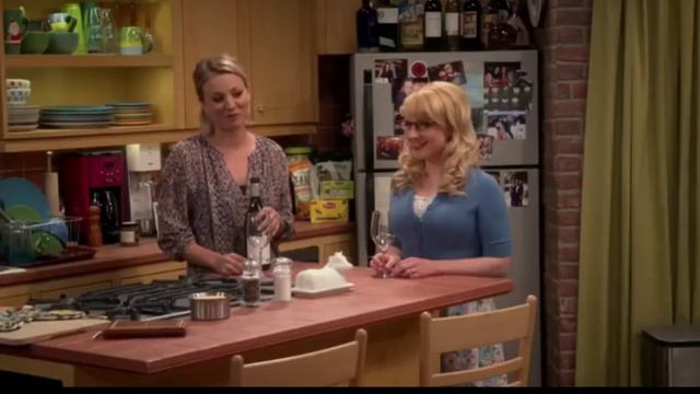 Пенни и Бернадет тролят Шелдона смотреть онлайн