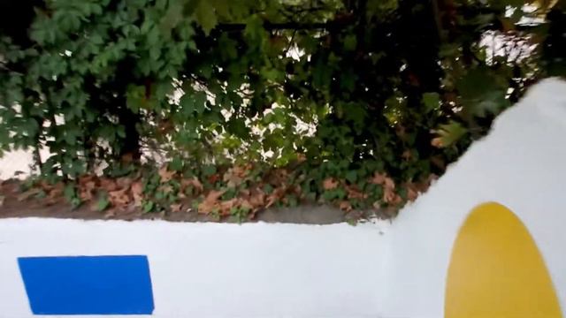 Как пройти от основного корпуса к Annabella Diamond Annex Hotel 4* смотреть онлайн