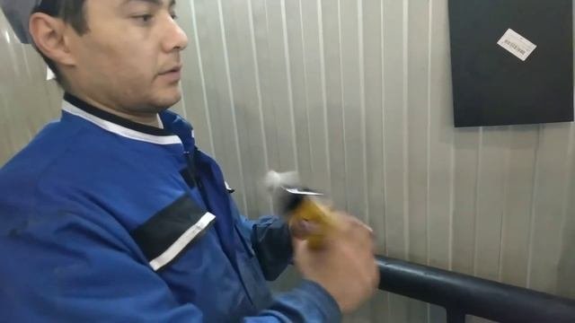 Тест-обзор ,и Т.О. авто