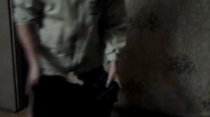 Как зделать бриджи из джинс не обрезая их;DКак зделать бриджи из джинс не обрезая их;D