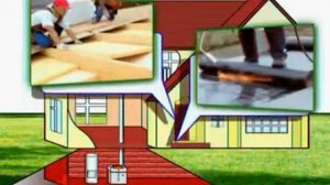 Мінеральна вата БЕЛТЕП для утеплення фасаду