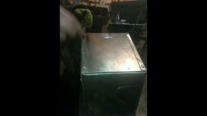 КАК СДЕЛАТЬ УРНУ (мусорку) СВОИМИ РУКАМИ