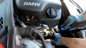 GFB BMW 4 Series F32 N20 Diverter Valve +Install Summary w/ Soundclips!!!!!!!!!!