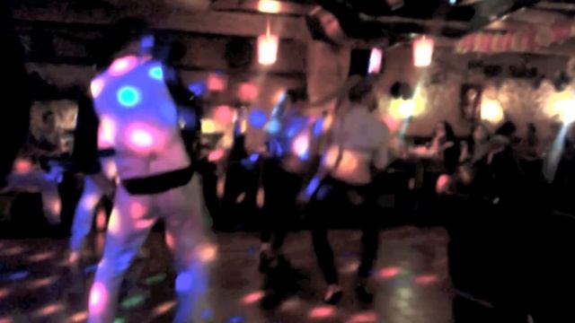 Танцевальная команда WA&PLACEBO смотреть онлайн