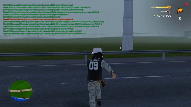 ВЫШЛА НОВАЯ ОБНОВА 5.9 (ЧЕРНОЕ ЗОЛОТО)! РАДМИР КРМП. RADMIR CRMP! смотреть онлайн