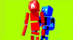 Fun With Ragdolls ? ВЕСЕЛЬЕ, ПАДЕНИЯ И УГАР! #12