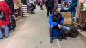 ПТИЧИЙ РЫНОК САДОВОД МОСКВА (ВЕСНА 2020) l РЫБКИ, РАСТЕНИЯ, АКВАРИУМЫ, ДЕКОРАЦИИ, КОРМА #2