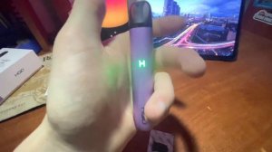 hqd rifle обзор