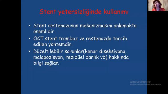 Online Kardiyoloji Kulübü MasterClass Serisi - "Olgu Örnekleri ile IVUS-OCT-FFR" Toplantısı смотреть онлайн