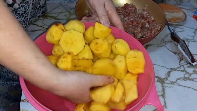 Люля-Кебаб в духовке быстро, Просто и Очень вкусно!! /Домашний Люля-Кебаб/ Kebab смотреть онлайн