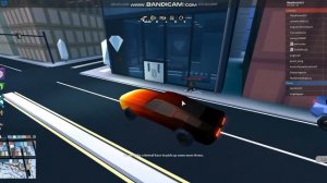 как ограбить банк в роблокс на JailBreak