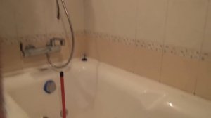 Вантуз, он же прокачка