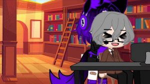 ♧щекотка с трефовым королём куромаку♧