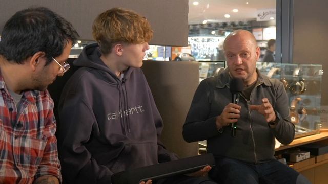 Les meilleurs produits audio à offrir à Noël смотреть онлайн