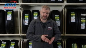 Четыре правила, чтобы продлить срок службы шин В 2 РАЗА