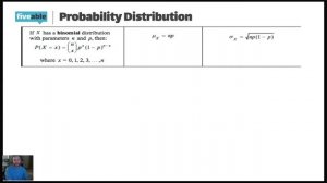 AP Statistics - Getting the Most Out of the Formula Sheet