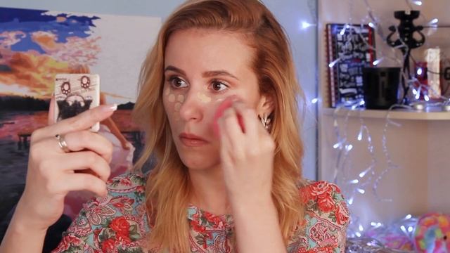 Поиски идеального консилера! Неделя тест-драйвов! смотреть онлайн