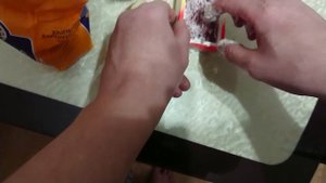 Как хранить мотыля дома!!!