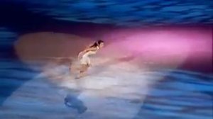 ISU GP TEB  -- Kanako MURAKAMI -- EX