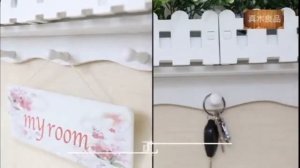 Декоративная коробка для счетчика