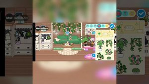 как обустроить дом в тока бока