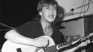 Александр Башлачёв время колокольчиков