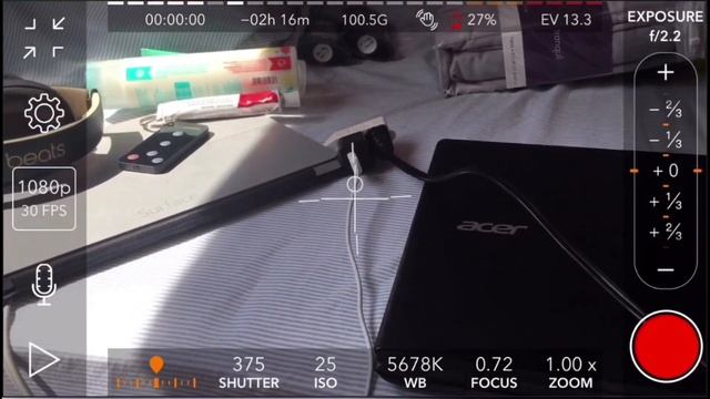 Promovie recorder app review 2018 смотреть онлайн