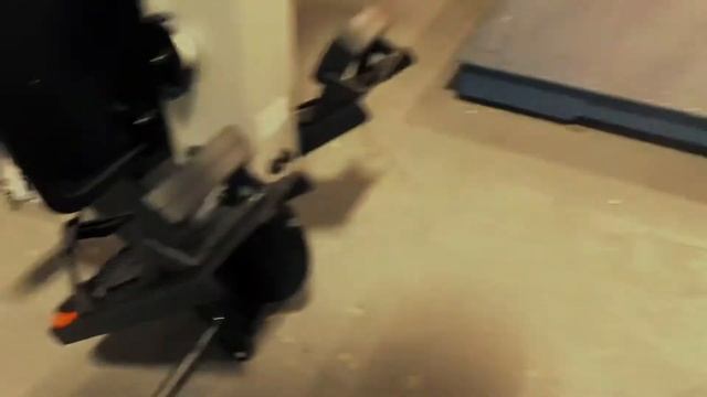 Xebex 2.0 Air Rower смотреть онлайн