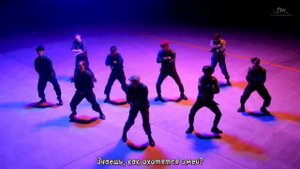 EXO - Monster (рус. саб)