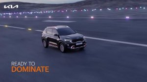 Kia Sonet The Beast Gets Wilder | #Kia | #Kiasonet | #Kiaseltos | #Sonet | #Shortvideo