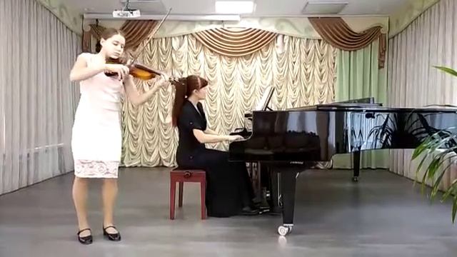 В. Стоянов - "Колыбельная" смотреть онлайн