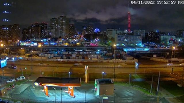 Москва онлайн камера ?? Moscow online camera ?? 莫斯科在线摄像头 ?? смотреть онлайн