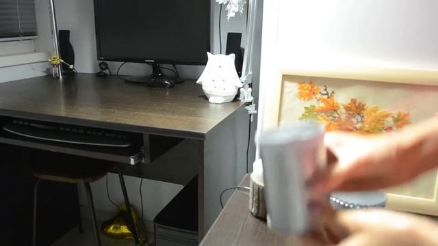 Не выбрасывайте банку из под чипсов. Органайзер легко и просто.. смотреть онлайн