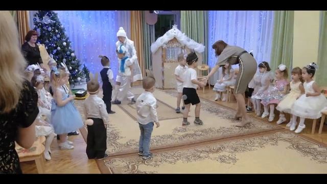 утреник