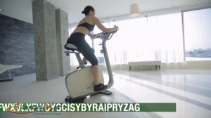 Особенности занятий на велотренажере