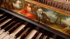 J.S. Bach Harpsichord Concerto in F minor BWV 1056, Christophe Rousset