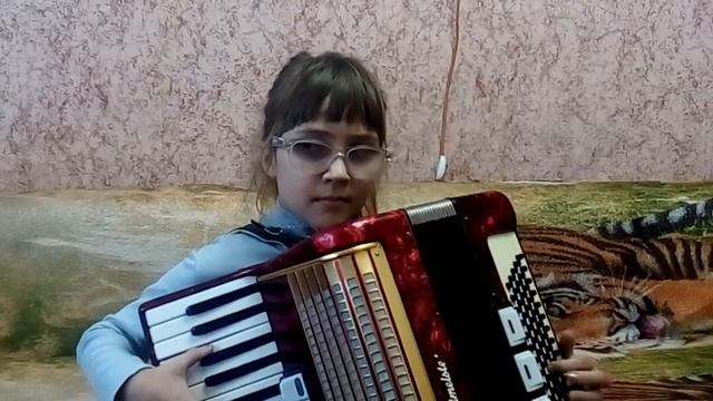 Новогоднее поздравление Новиковой Лизы смотреть онлайн