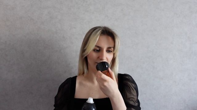 Обзор на женский парфюмированный дезодорант-спрей Prive Black Option смотреть онлайн