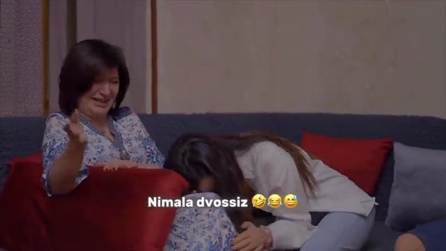 AYSANEM YUSUPOVA смотреть онлайн