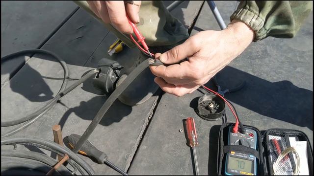 Поднимаем с колен ГАЗ 4301 ! Часть 10 смотреть онлайн