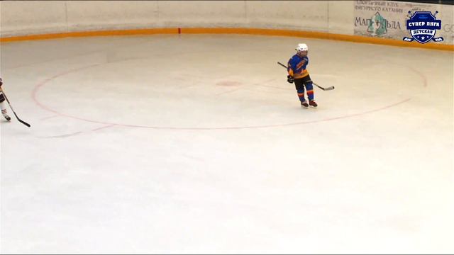 ХК Энергия г. Нерюнгри (13г.р.) 09-11/04/2022 