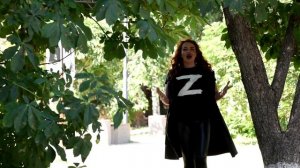 Марина Заранчевская  "Русские" .mp4