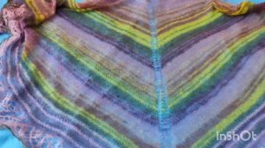 ВТО и блокировка шали