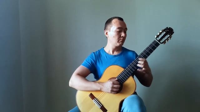 Амалио Бурге/ Amalio Burguet - видеообзор смотреть онлайн