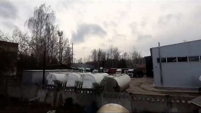 Одоевское шоссе 11 ноября смотреть онлайн