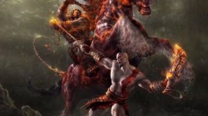 ХАЛК против КРАТОСА! #смертельнаябитва