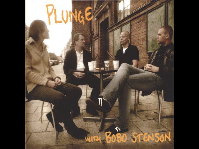Bobo Stenson - Plunge With Bobo Stenson смотреть онлайн