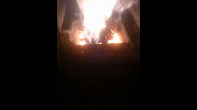 Неправильная настройка пеллетной горелки смотреть онлайн